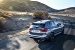 BMW X3 M Competition 2019 года (WW)